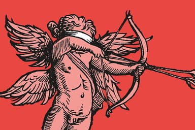 Weltmacht Liebe. Eine Reise durch die Jahrhunderte - Museen & Ausstellungen in Prunksaal der Österreichischen Nationalbibliothek, wien