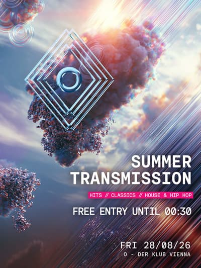 SUMMER TRANSMISSION