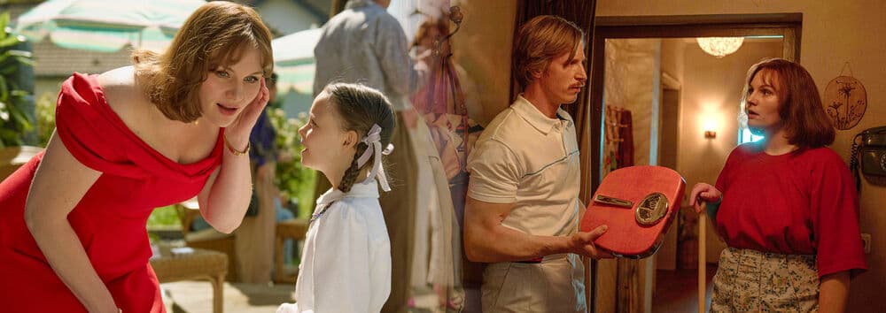Lügen über meine Mutter – Village Cinema Wien Mitte